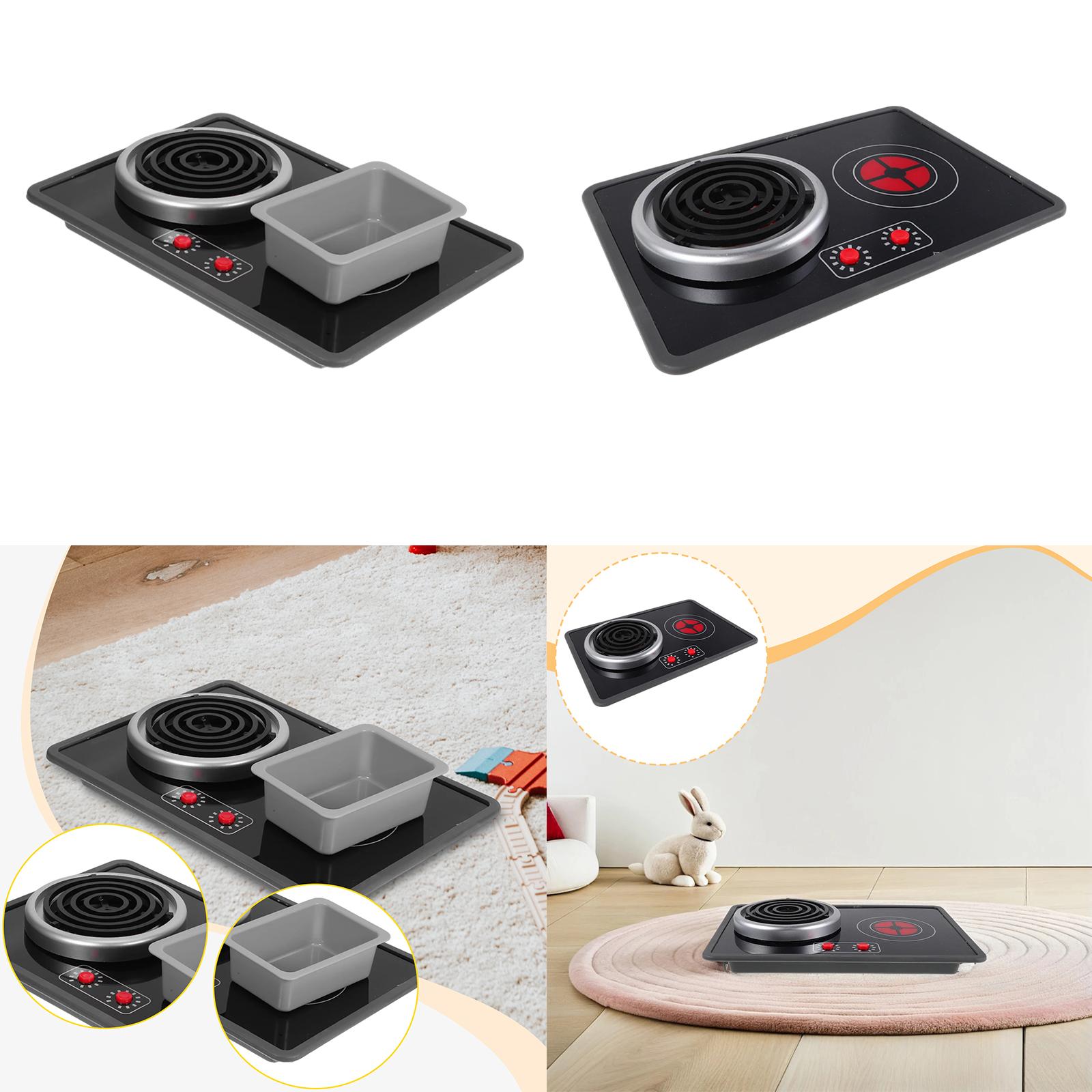 Kitchen Gadgets For Kids - Çocuklar İçin Mutfak Oyuncakları, Işıklı ve