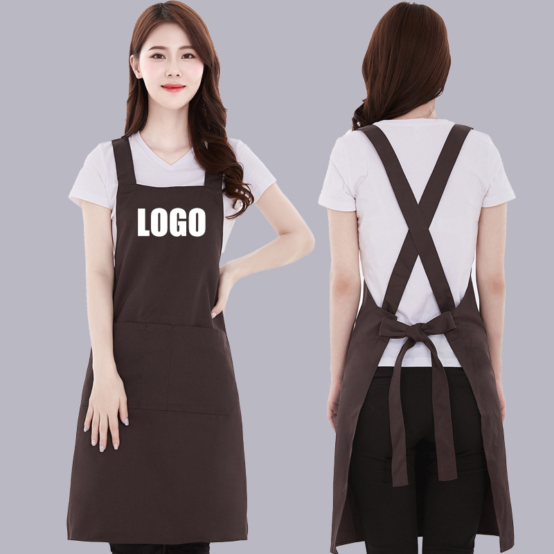 Kitchen Gadgets Trending - Önlük Özel Logo Mutfak Çalışma Elbisesi