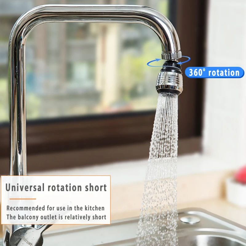 Kitchen Gadgets Must Have - Mutfak Gereçleri 2 Modlu 360 Derece
