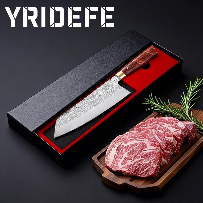 Kitchen Gadgets Plus - Japon tarzı mutfak bıçağı, mutfak pişirme