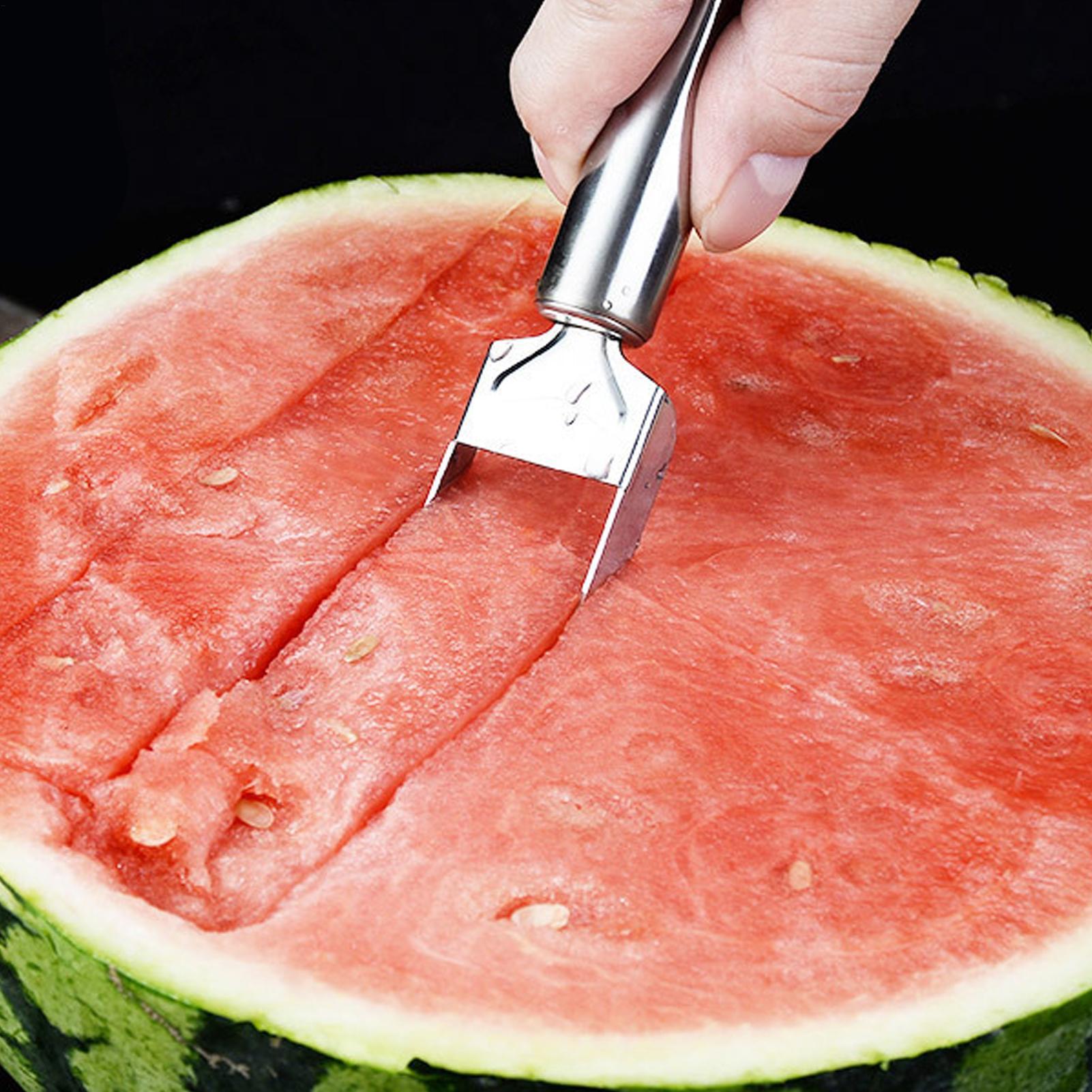 Karpuz Dilimleme Kesici Alet Ç - Watermelon Slicer Cutter incelemesi ve fiyatı