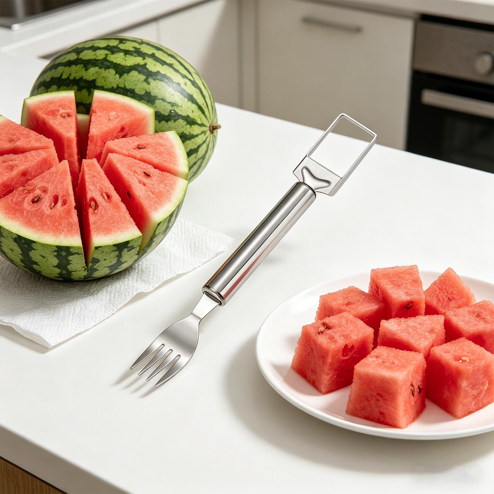 Karpuz Dilimleme Kesici Alet Ç - Watermelon Slicer Cutter incelemesi ve fiyatı