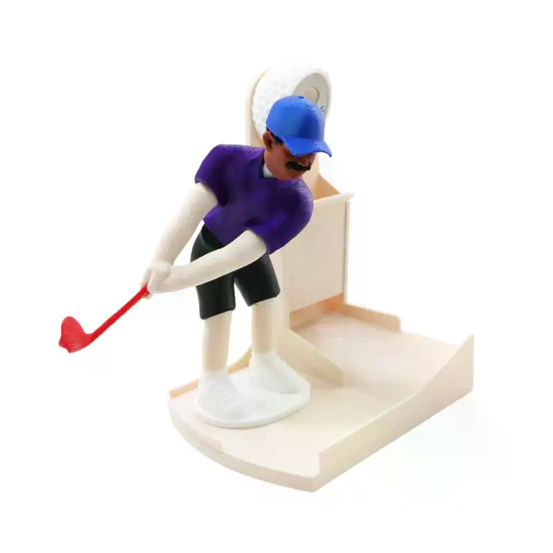 Golfçü Figürlü Kapaklı Şişe Aç - Kitchen Gadgets To Gift incelemesi ve fiyatı