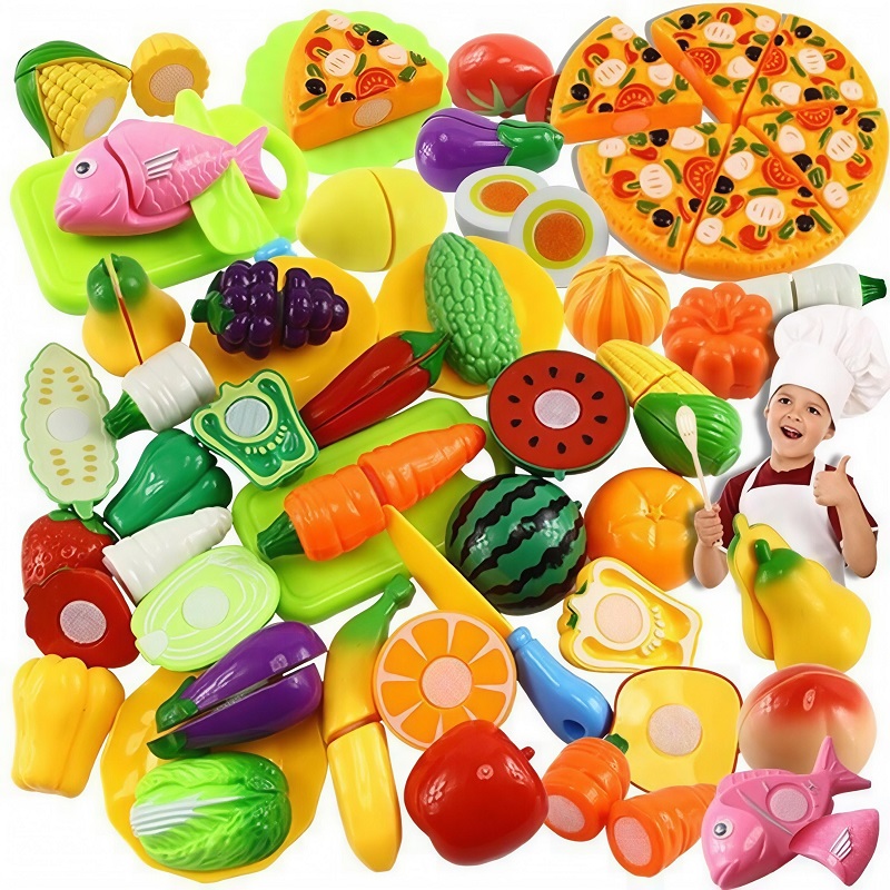 Çocuk Oyun Evi Oyuncak Meyve K - Kitchen Gadgets For Kids incelemesi ve fiyatı
