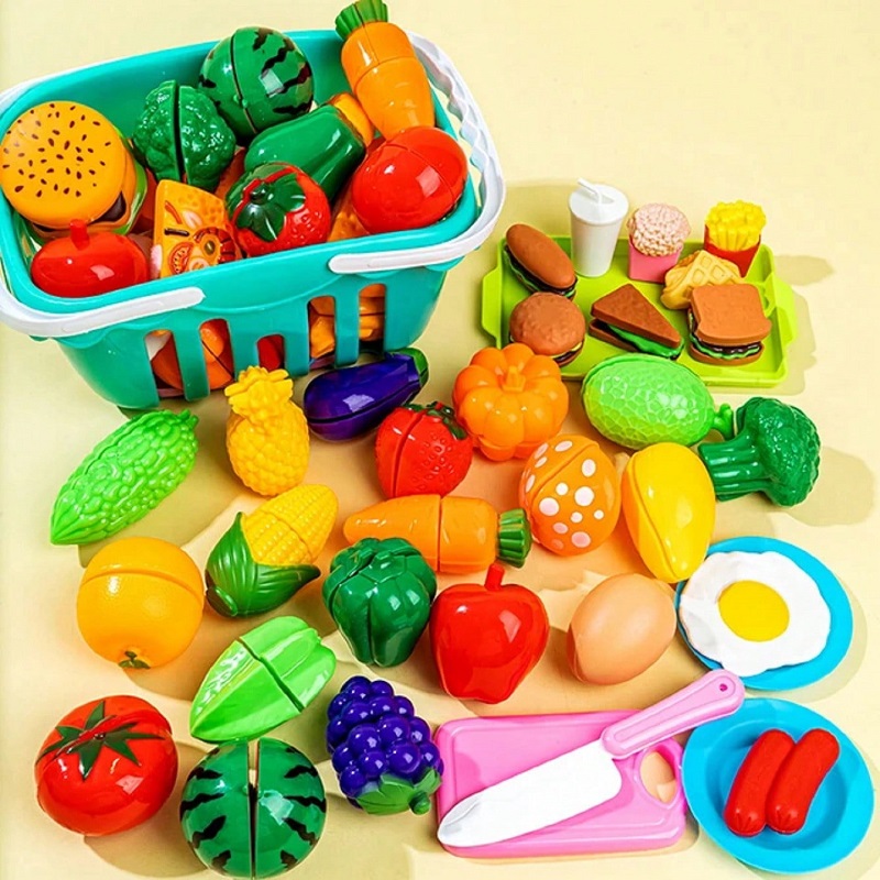 Çocuk Oyun Evi Oyuncak Meyve K - Kitchen Gadgets For Kids incelemesi ve fiyatı