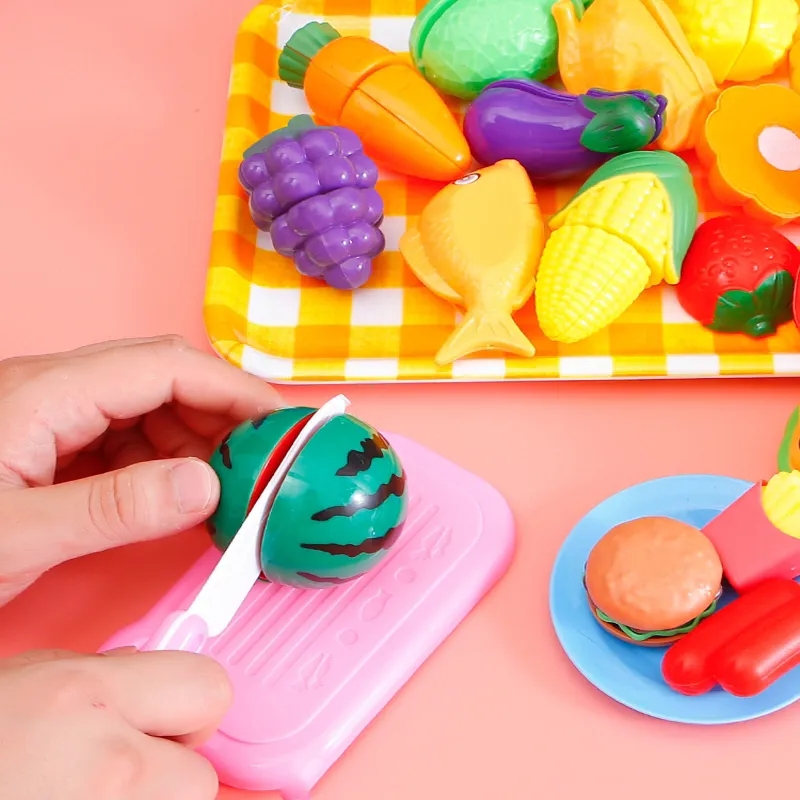 Çocuk Oyun Evi Oyuncak Meyve K - Kitchen Gadgets For Kids incelemesi ve fiyatı