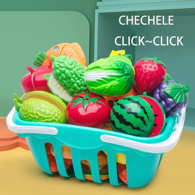 Çocuk Oyun Evi Oyuncak Meyve K - Kitchen Gadgets For Kids incelemesi ve fiyatı