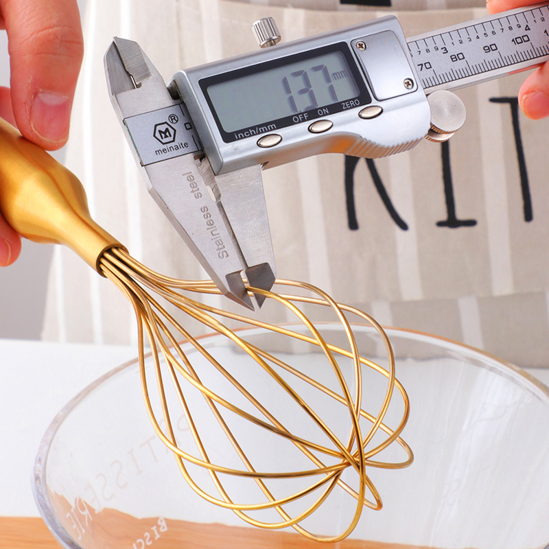 Paslanmaz Çelik Yumurta Karışt - Kitchen Gadgets Must Have incelemesi ve fiyatı
