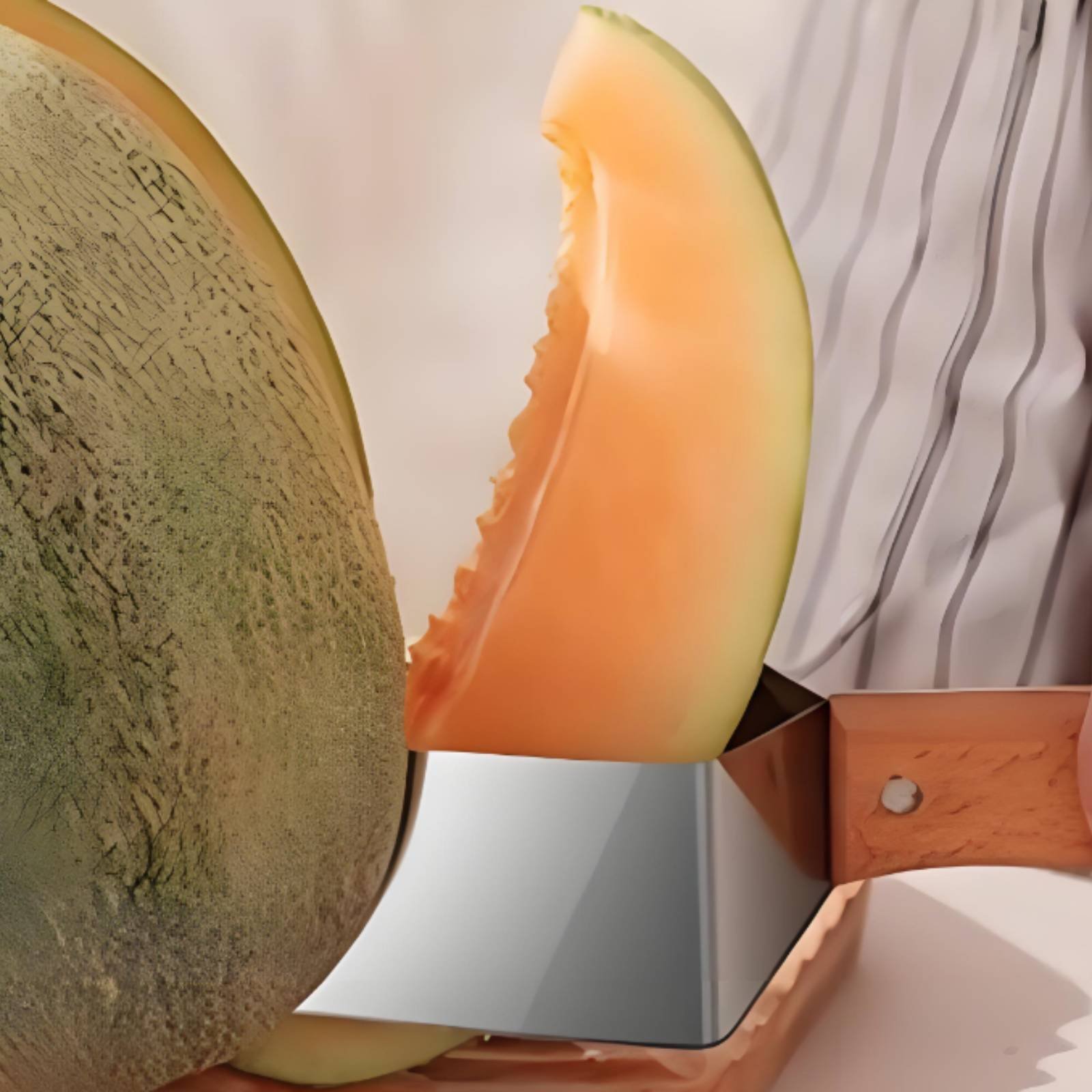 Çok Fonksiyonlu Üçgen Şeklinde - Watermelon Slicer Cutter incelemesi ve fiyatı