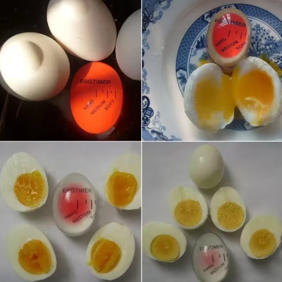 Yeniden Kullanılabilir Yumurta - Kitchen Gadgets Must Have incelemesi ve fiyatı