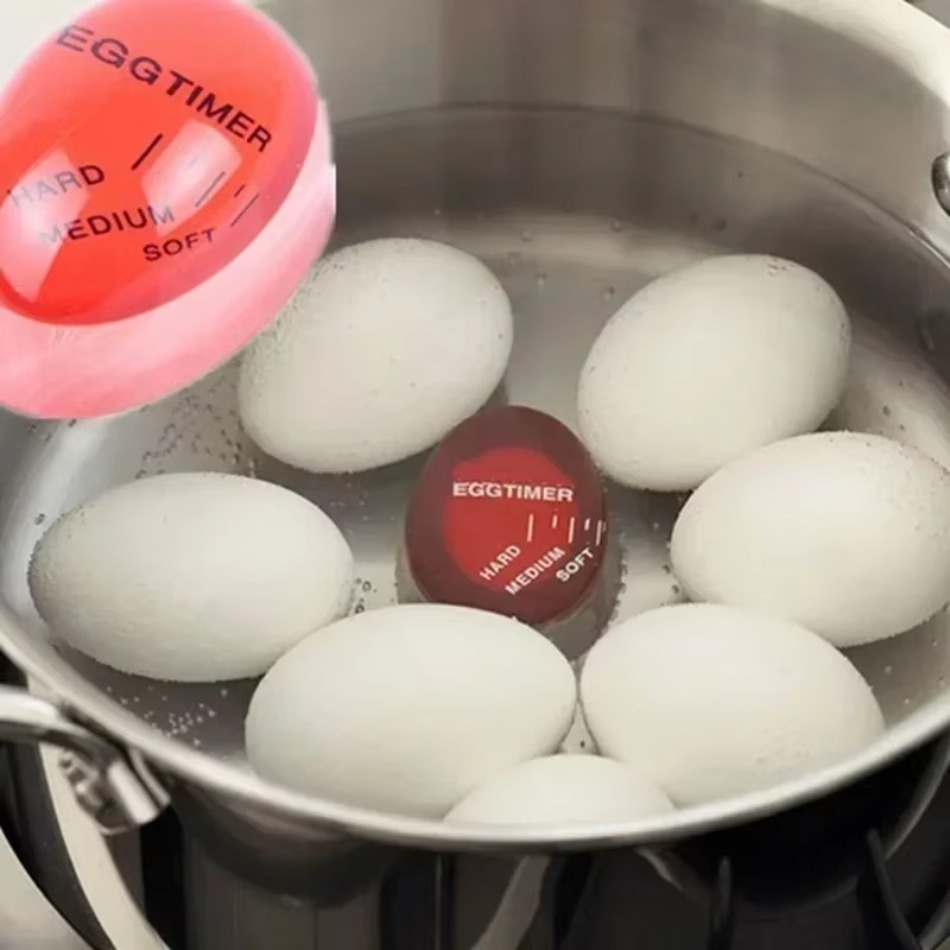 Yeniden Kullanılabilir Yumurta - Kitchen Gadgets Must Have incelemesi ve fiyatı