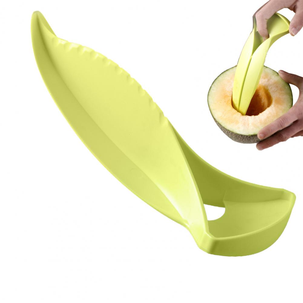 Kavun Kesici, Kantalup Dilimle - Watermelon Slicer Cutter incelemesi ve fiyatı