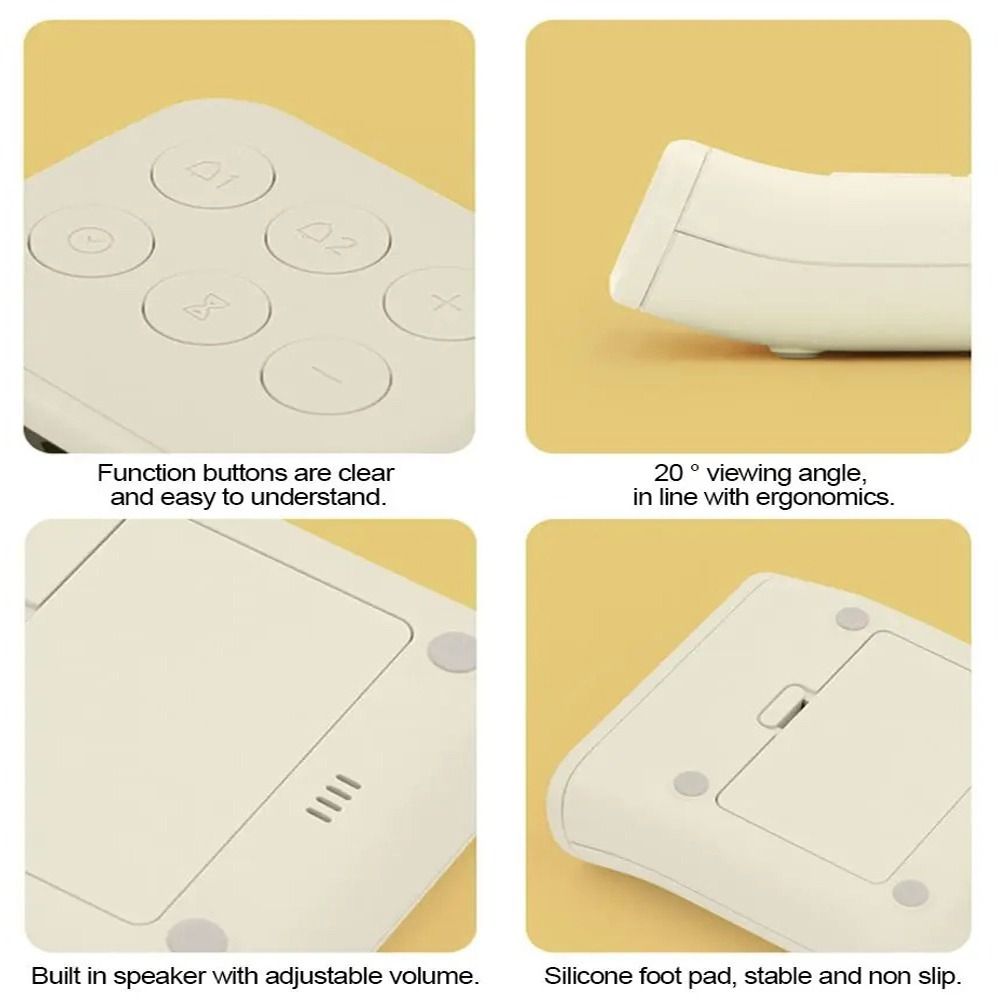 Hediyeler Yaratıcı Küçük Çalar - Kitchen Gadgets To Gift incelemesi ve fiyatı