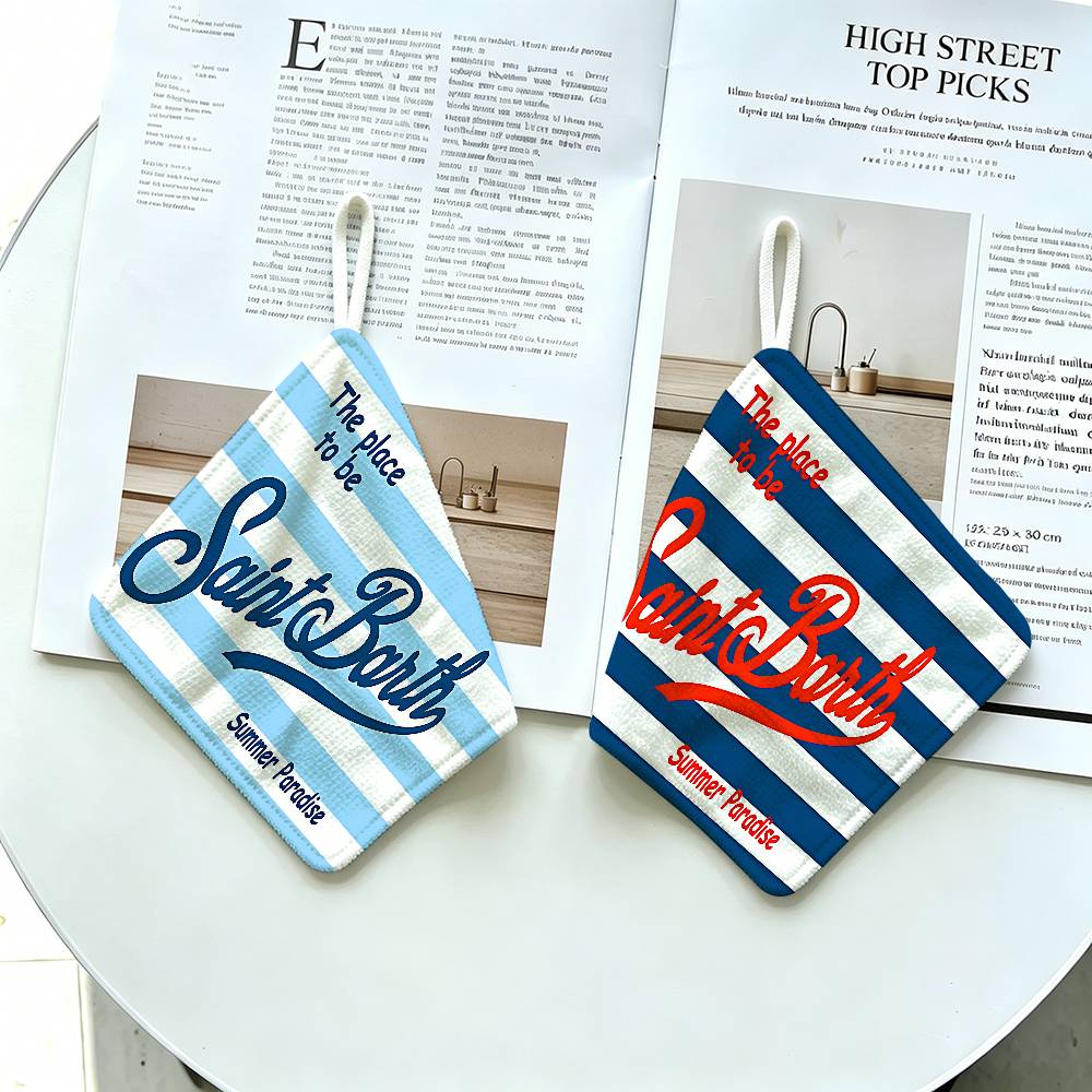 Saint Fashion Barth Polyester  - Kitchen Gadgets Trending incelemesi ve fiyatı