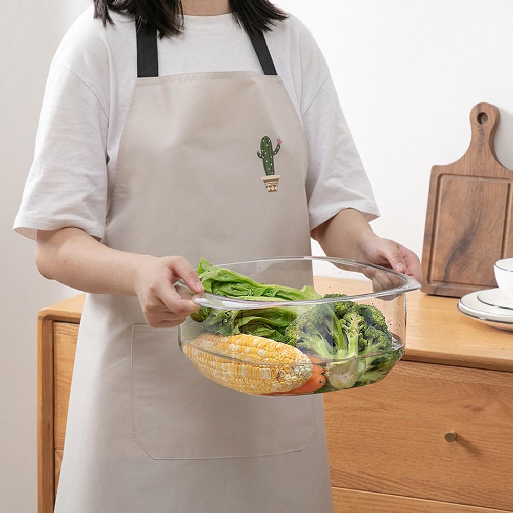 Su geçirmez yağa dayanıklı önl - Kitchen Gadgets Trending incelemesi ve fiyatı