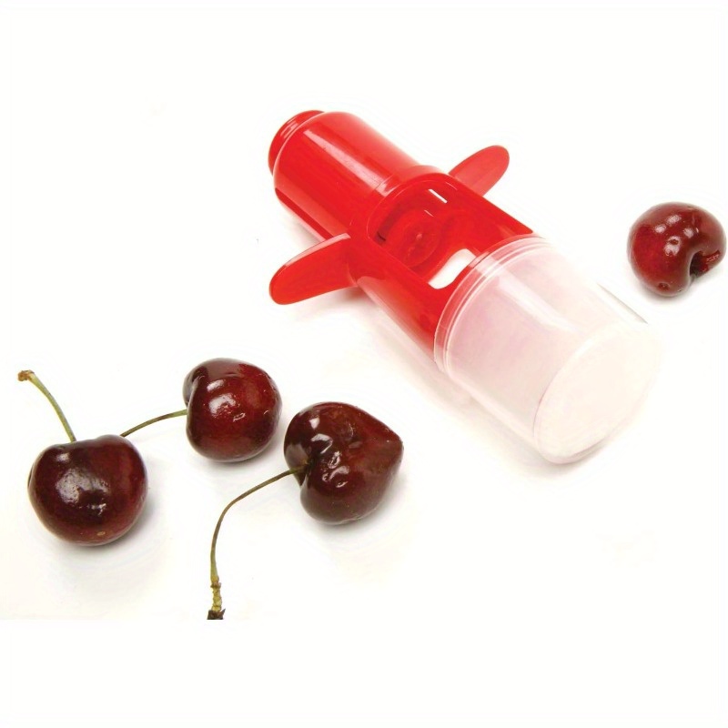 Yaratıcı Kiraz Çekirdeği Çıkar - Kitchen Gadgets Useful incelemesi ve fiyatı