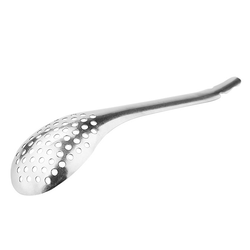 56 Delikli Havyar Kaşığı Kulla - Kitchen Gadgets Useful incelemesi ve fiyatı
