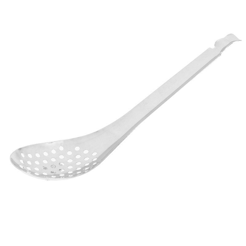 56 Delikli Havyar Kaşığı Kulla - Kitchen Gadgets Useful incelemesi ve fiyatı