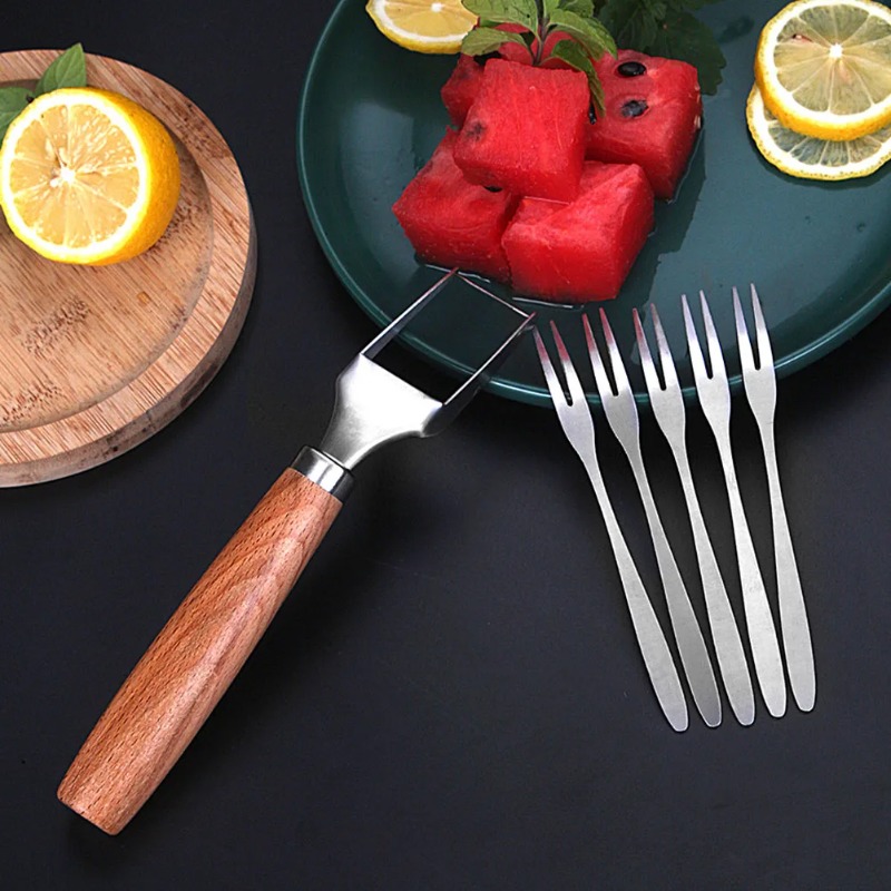 Karpuz Kesici Paslanmaz Çelik  - Watermelon Slicer Cutter incelemesi ve fiyatı