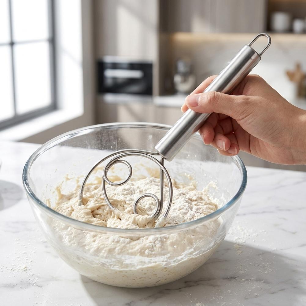 Hamur Çırpıcı Ekmek Mikseri Pa - Kitchen Gadgets And Appliances incelemesi ve fiyatı