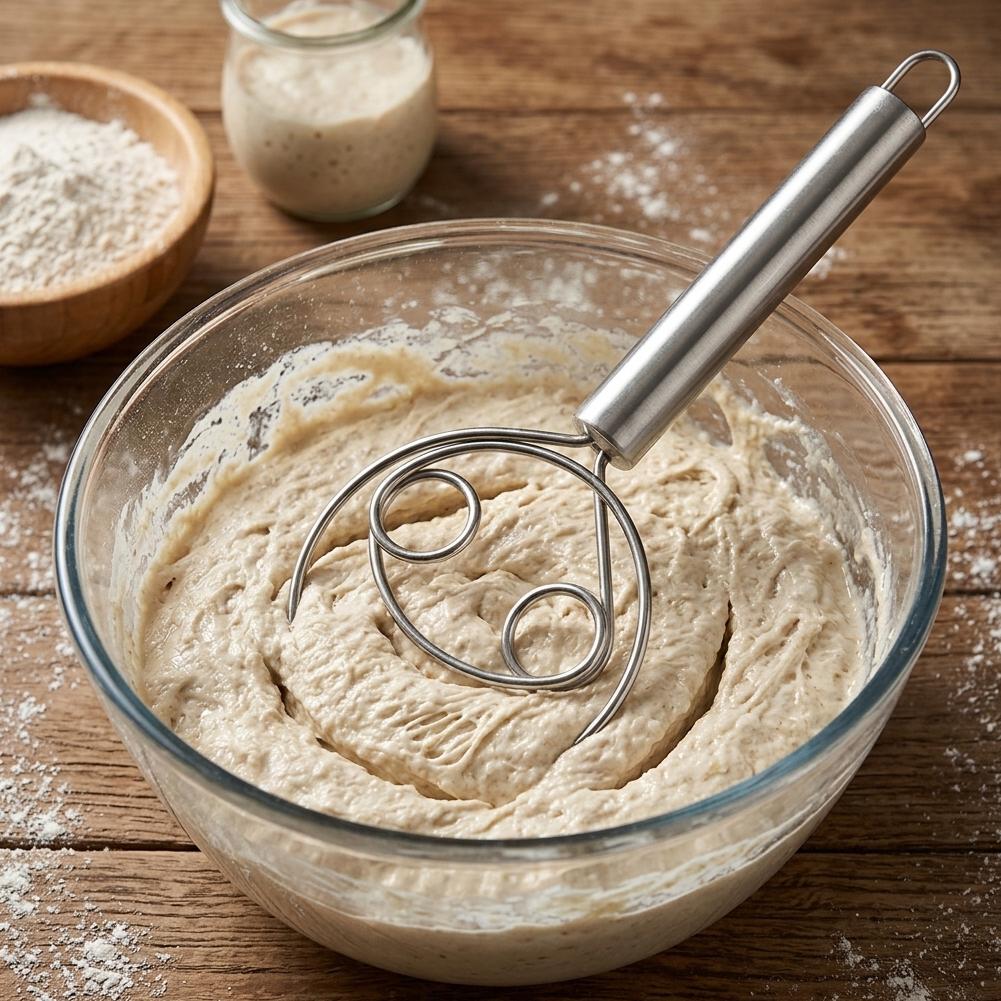 Hamur Çırpıcı Ekmek Mikseri Pa - Kitchen Gadgets And Appliances incelemesi ve fiyatı
