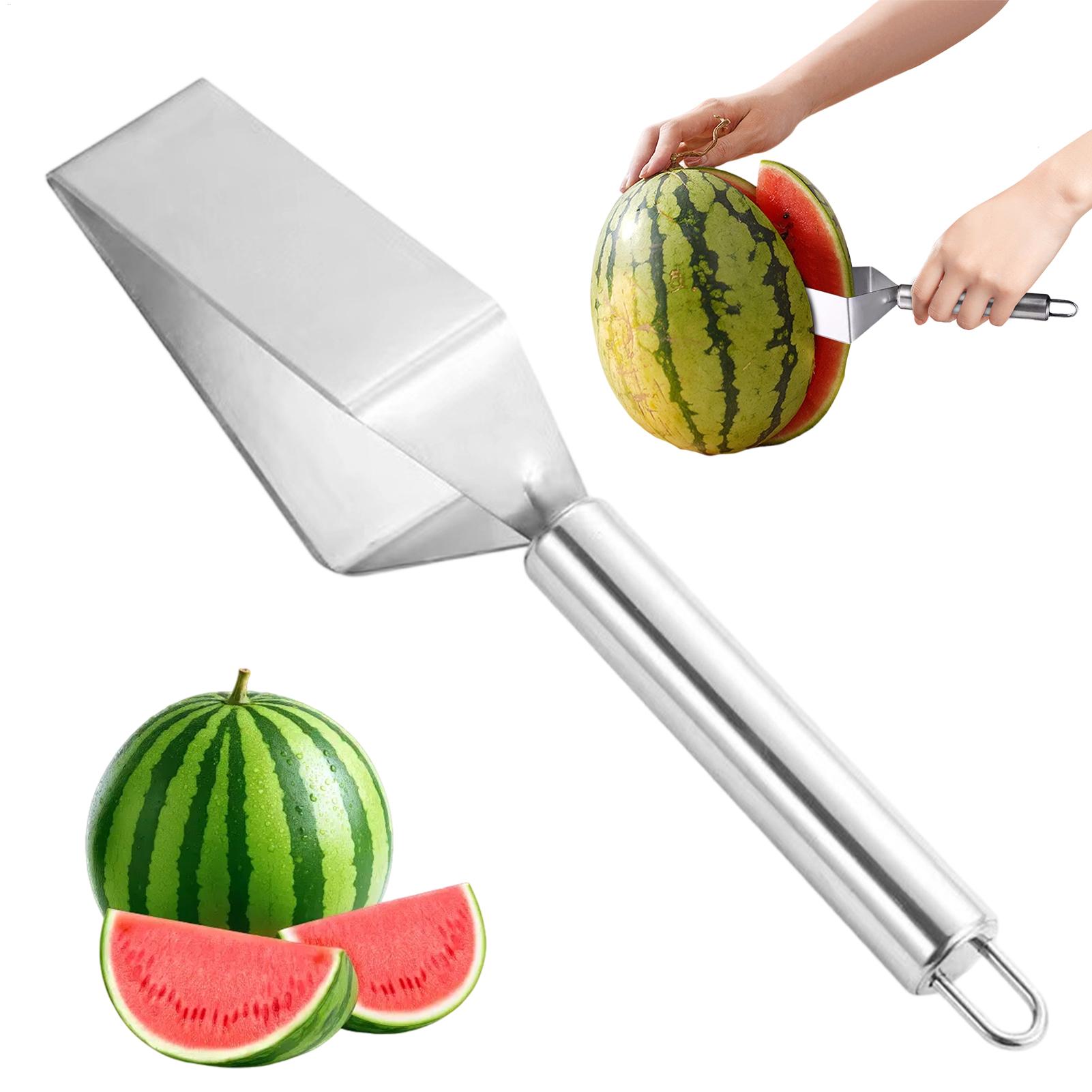 Karpuz Dilimleyici Üçgen Karpu - Watermelon Slicer Cutter incelemesi ve fiyatı
