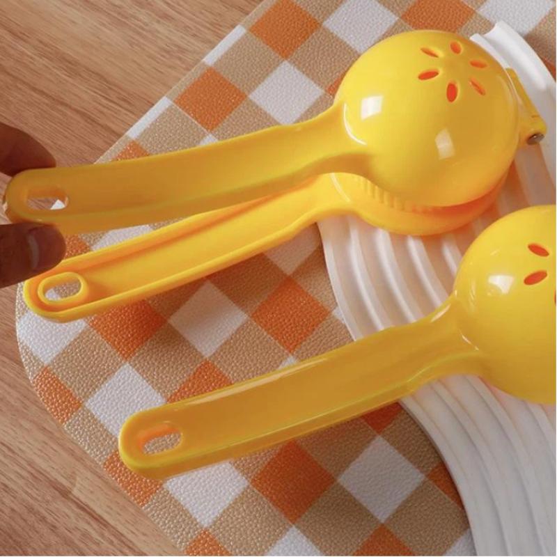 1 Adet Renkli Manuel Limon Sık - Kitchen Gadgets Useful incelemesi ve fiyatı