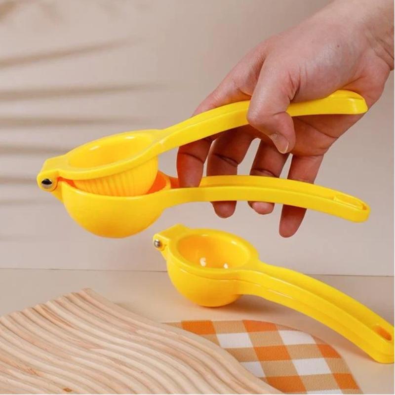 1 Adet Renkli Manuel Limon Sık - Kitchen Gadgets Useful incelemesi ve fiyatı