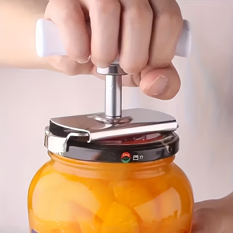 Ayarlanabilir Kavanoz Açacağı  - Kitchen Gadgets To Gift incelemesi ve fiyatı