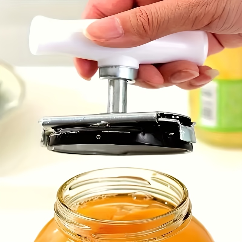 Ayarlanabilir Kavanoz Açacağı  - Kitchen Gadgets To Gift incelemesi ve fiyatı