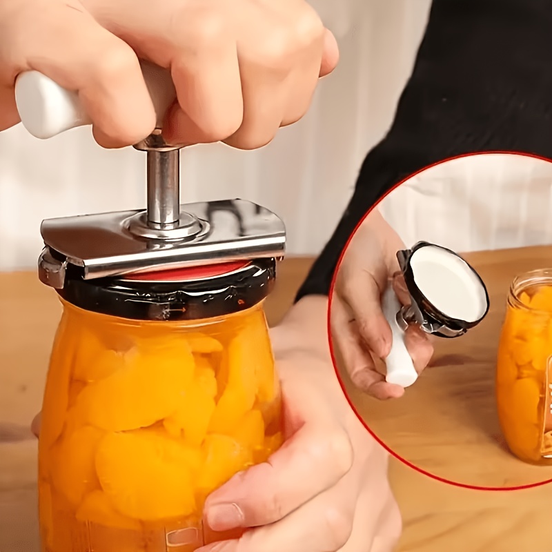 Ayarlanabilir Kavanoz Açacağı  - Kitchen Gadgets To Gift incelemesi ve fiyatı