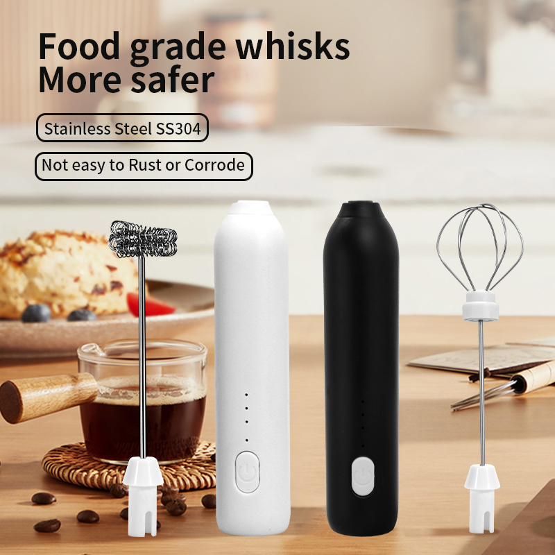 2 In 1 Elektrikli Kahve Köpürt - Kitchen Gadgets And Appliances incelemesi ve fiyatı