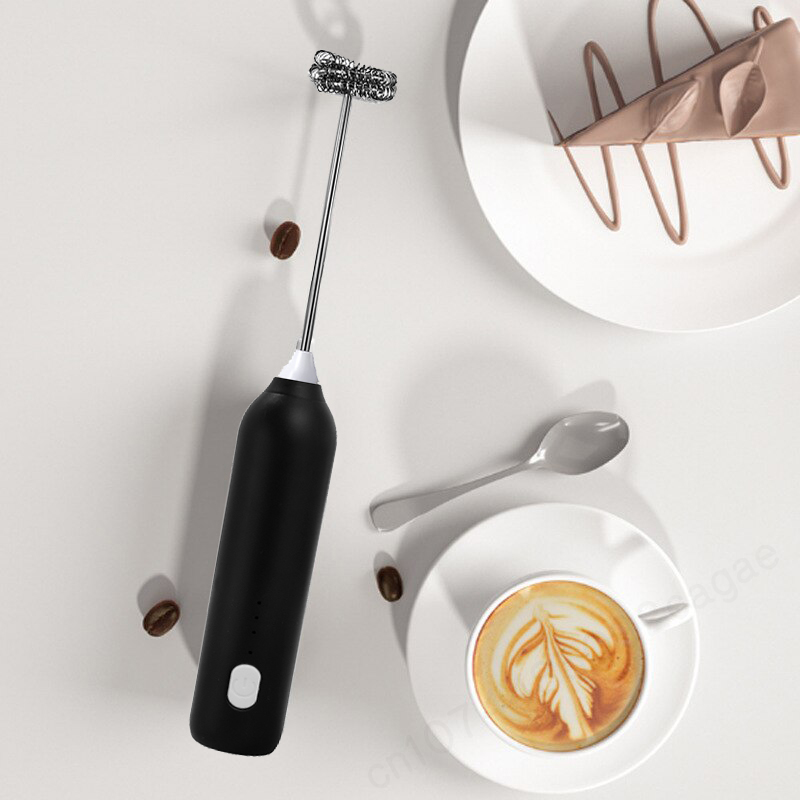 2 In 1 Elektrikli Kahve Köpürt - Kitchen Gadgets And Appliances incelemesi ve fiyatı