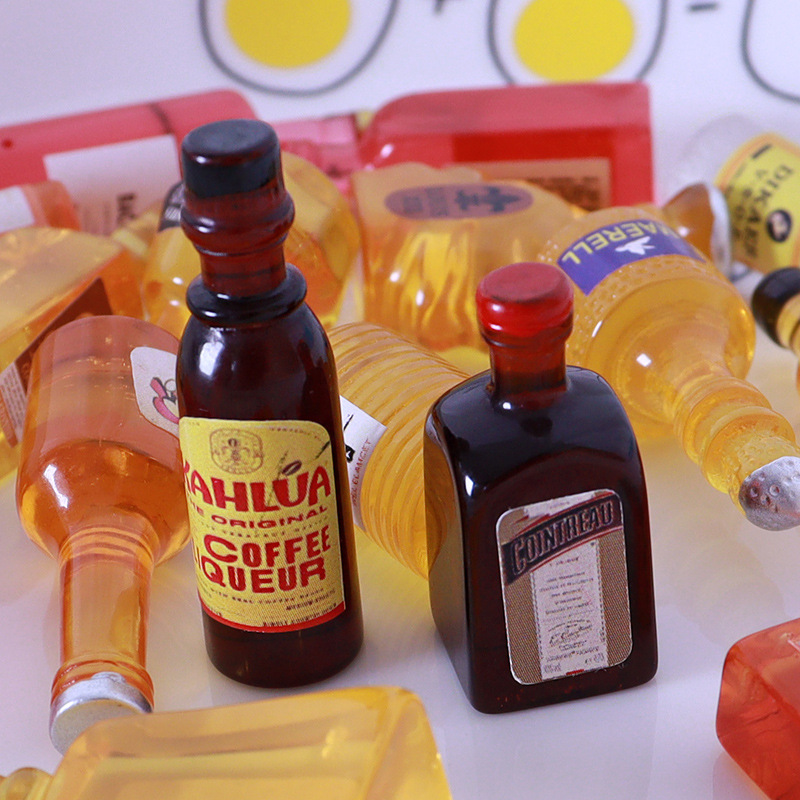 10 adet minyatür Dollhouse şiş - Kitchen Gadgets For Kids incelemesi ve fiyatı