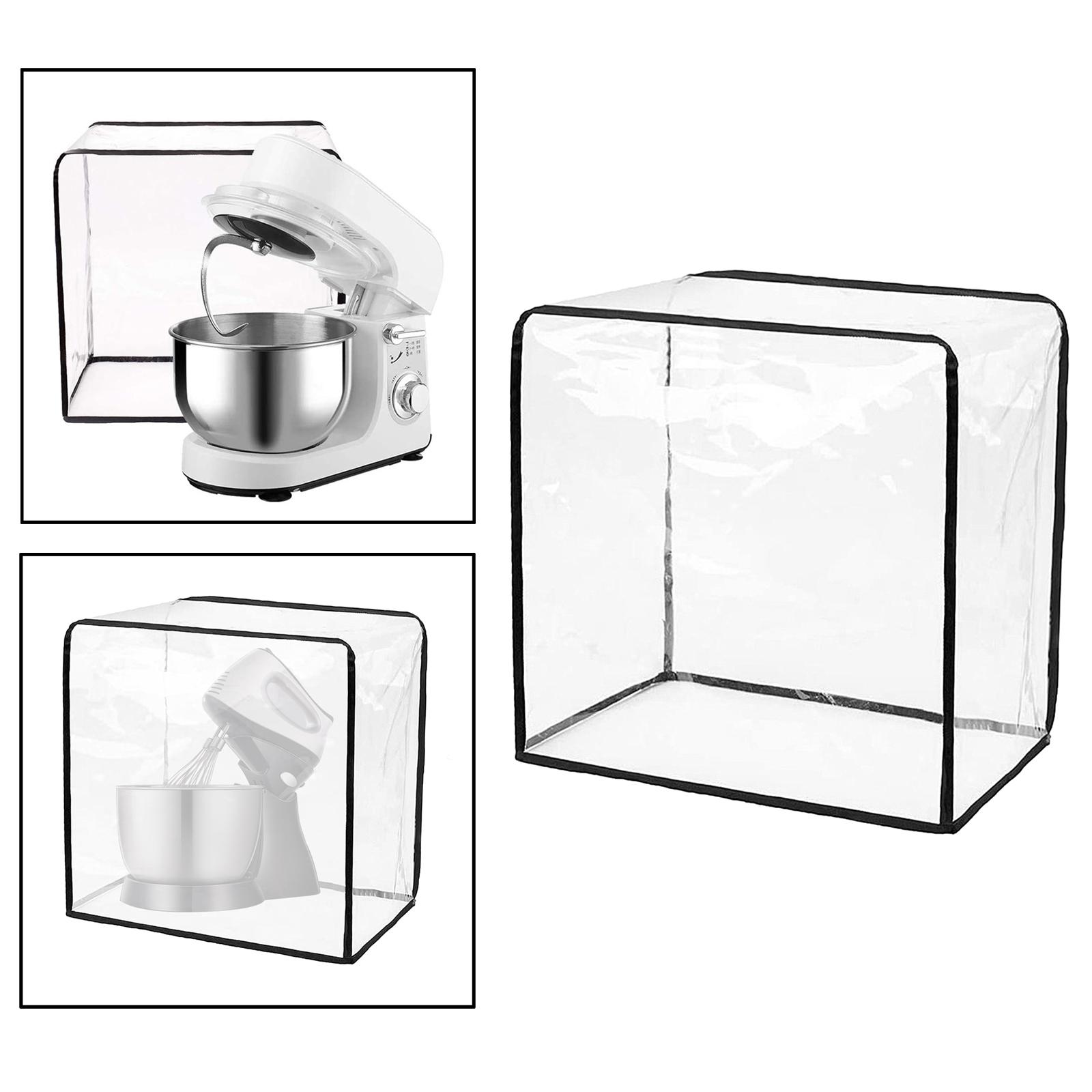 Blender tozluk örtüsü ev şeffa - Kitchen Gadgets And Appliances incelemesi ve fiyatı