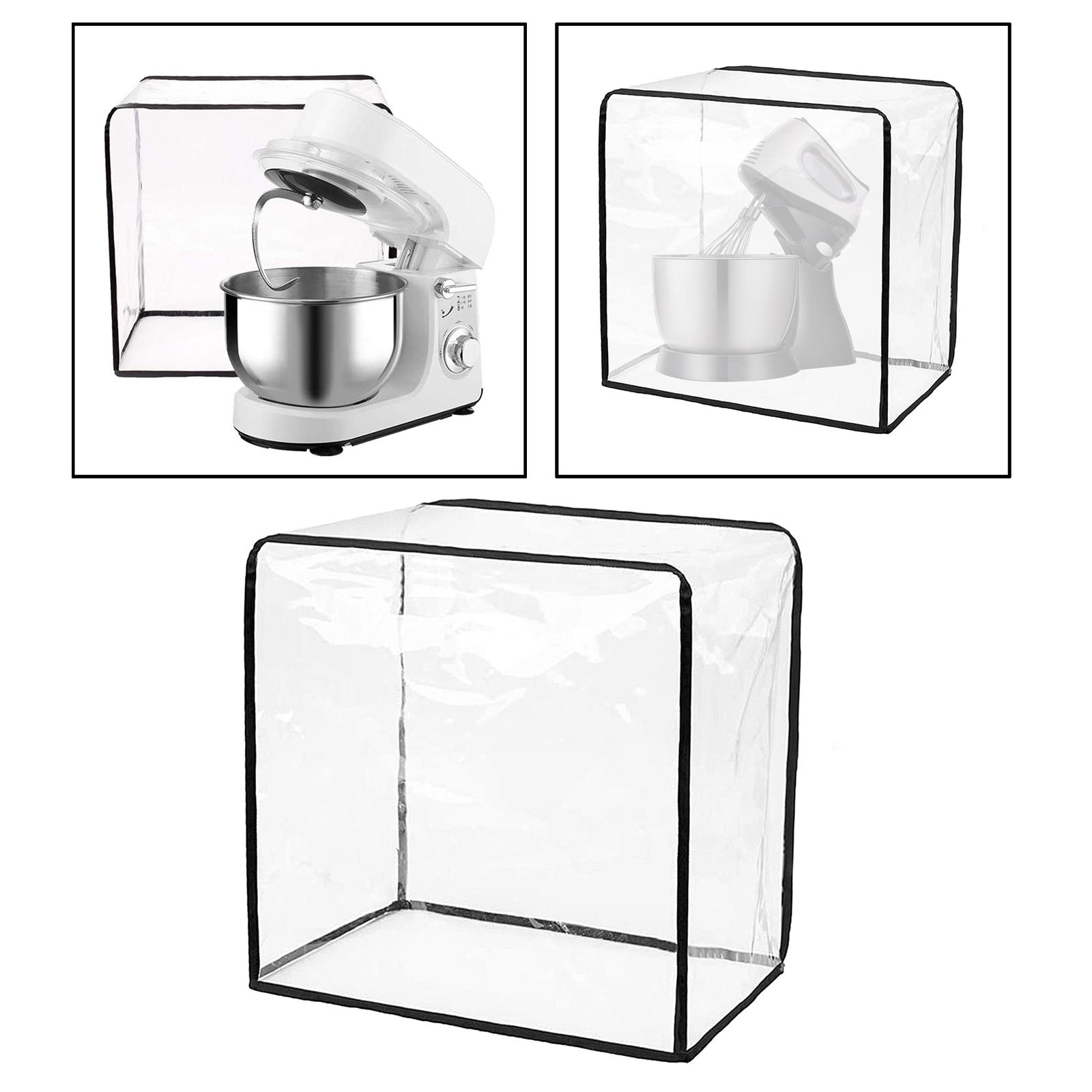 Blender tozluk örtüsü ev şeffa - Kitchen Gadgets And Appliances incelemesi ve fiyatı