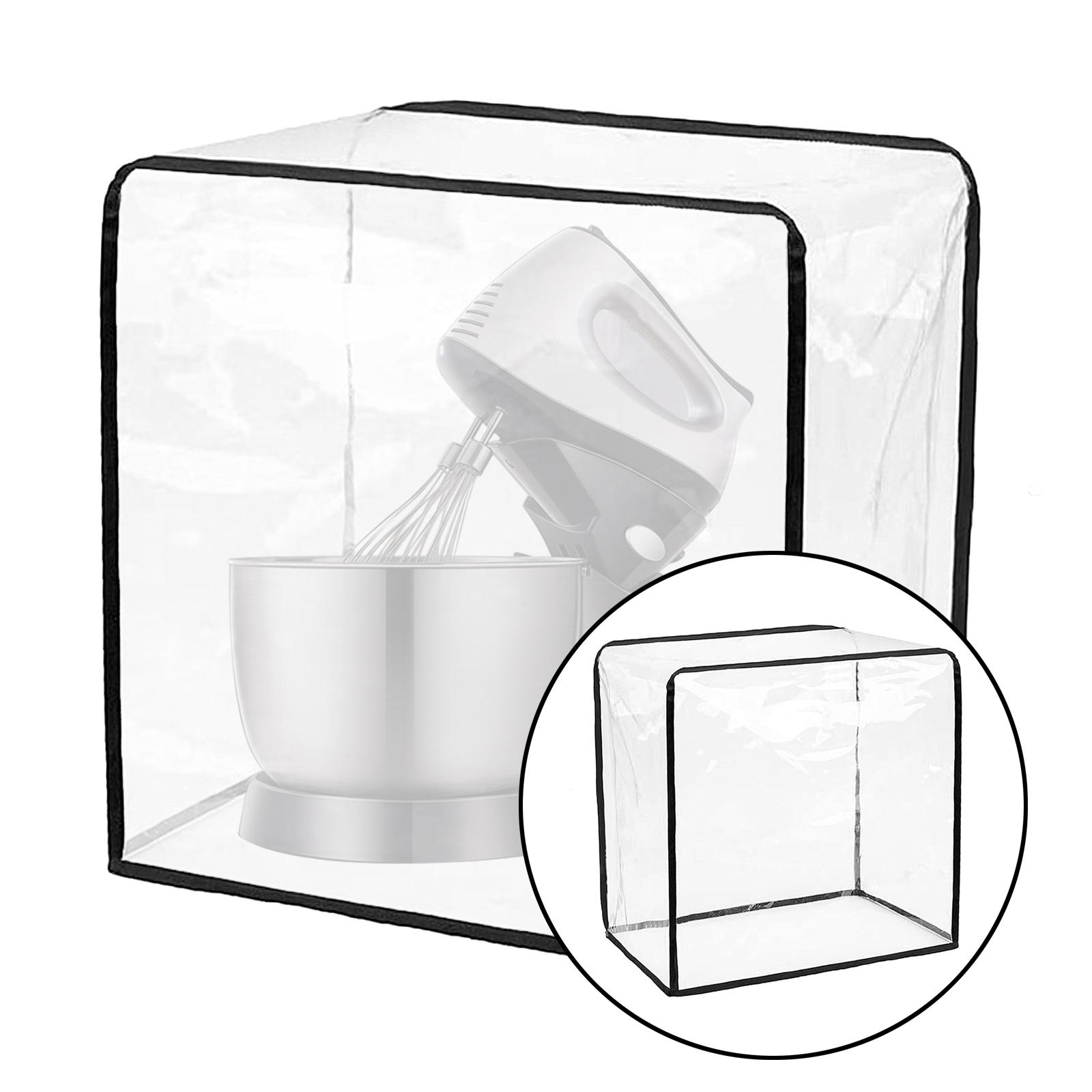 Blender tozluk örtüsü ev şeffa - Kitchen Gadgets And Appliances incelemesi ve fiyatı