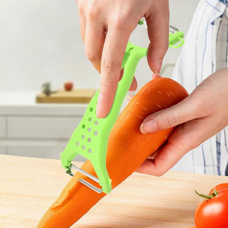 Patates Soyma Makineleri Çift  - Kitchen Gadgets For Kids incelemesi ve fiyatı