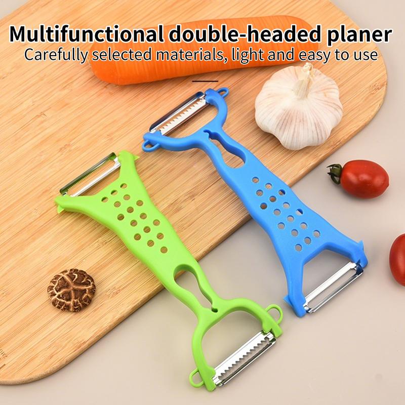Patates Soyma Makineleri Çift  - Kitchen Gadgets For Kids incelemesi ve fiyatı