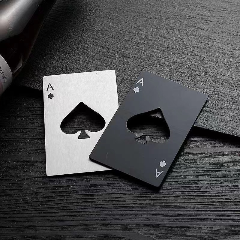 Bira şişe açacağı Poker Bir Ka - Kitchen Gadgets To Gift incelemesi ve fiyatı