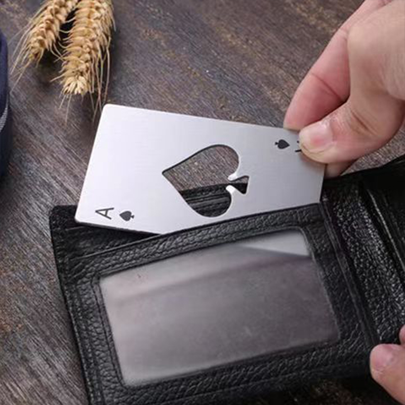 Bira şişe açacağı Poker Bir Ka - Kitchen Gadgets To Gift incelemesi ve fiyatı