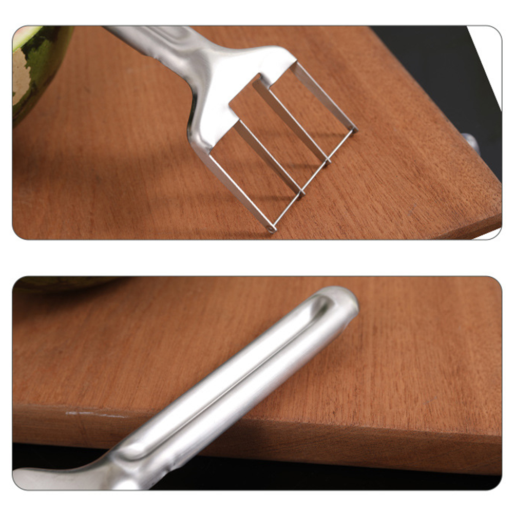 Karpuz dilimleyici kesici meyv - Watermelon Slicer Cutter incelemesi ve fiyatı