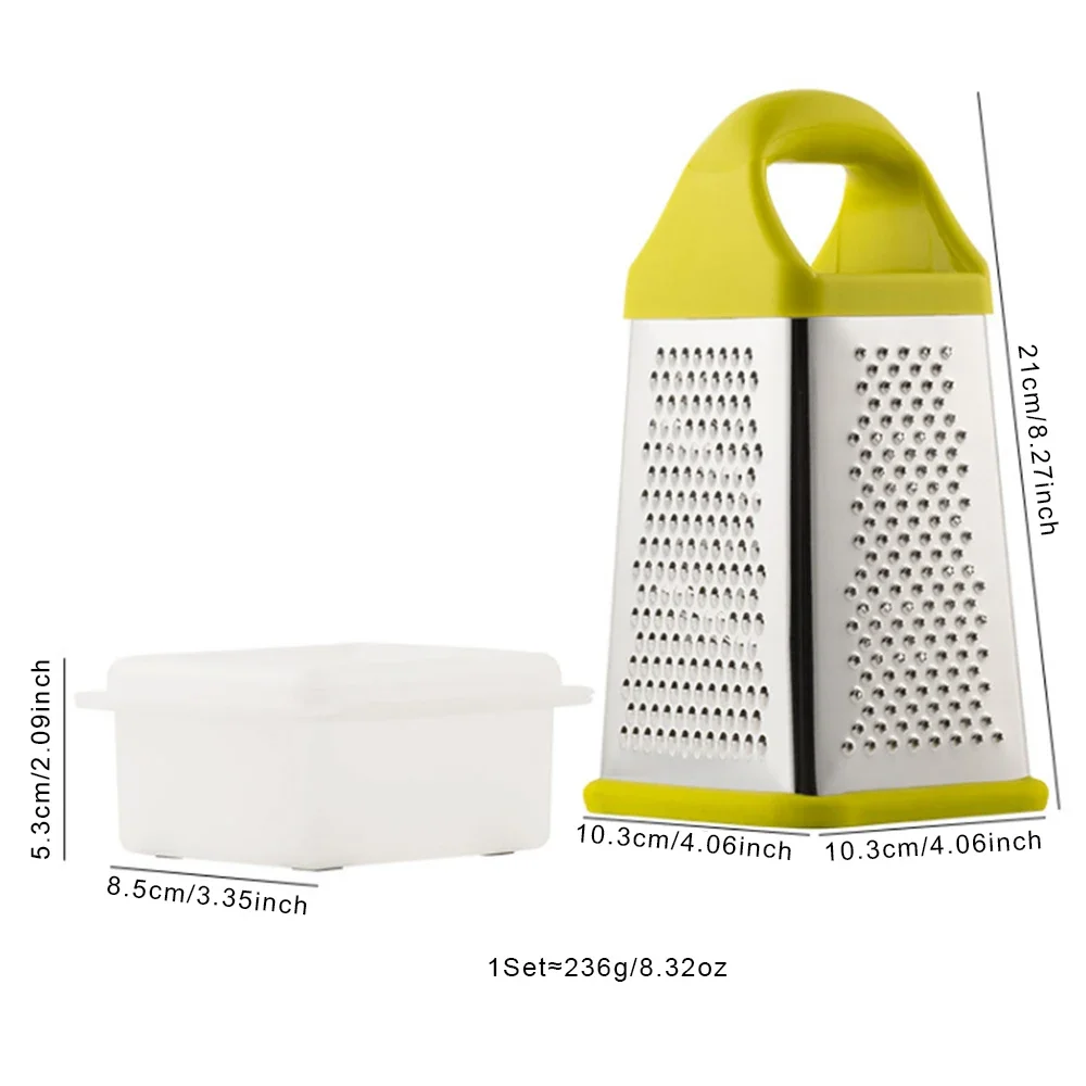Çok Amaçlı Rende Sebze Dilimle - Kitchen Gadgets Useful incelemesi ve fiyatı