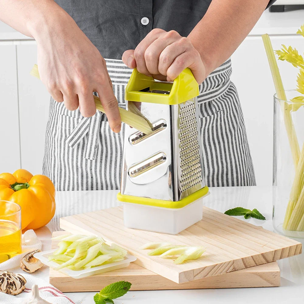 Çok Amaçlı Rende Sebze Dilimle - Kitchen Gadgets Useful incelemesi ve fiyatı