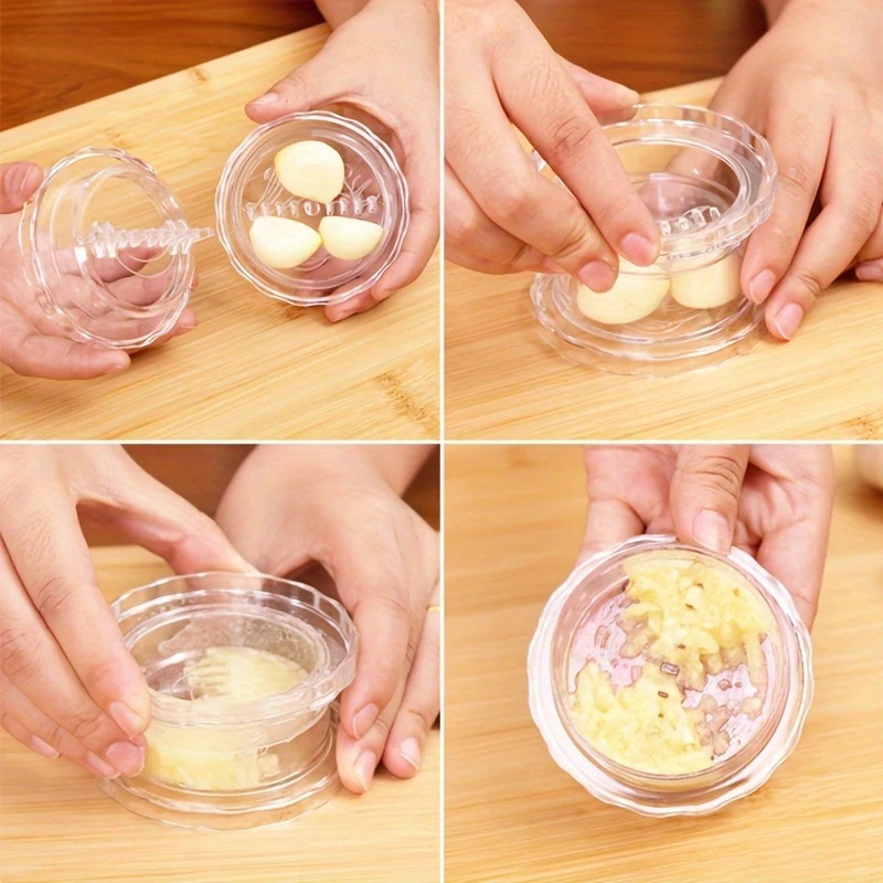 1/2 Adet Manuel Taşınabilir Sa - Kitchen Gadgets Useful incelemesi ve fiyatı