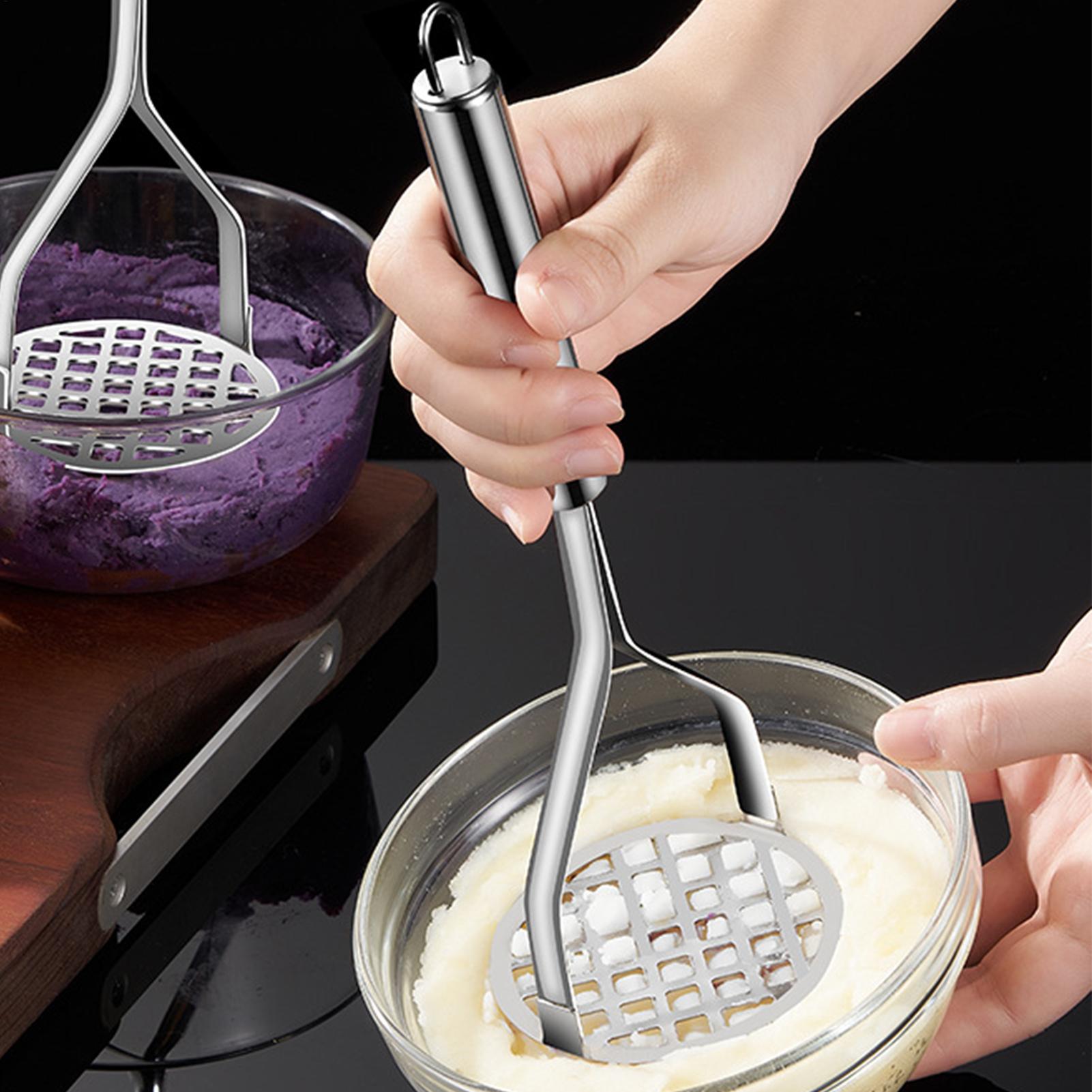 Manuel Paslanmaz Çelik Patates - Kitchen Gadgets For Kids incelemesi ve fiyatı