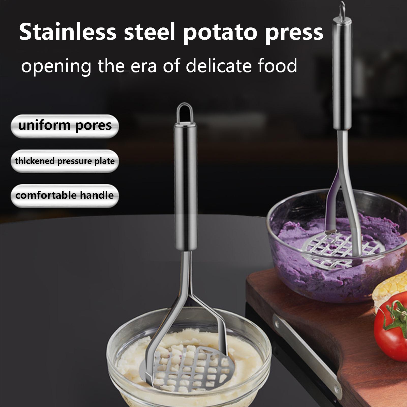 Manuel Paslanmaz Çelik Patates - Kitchen Gadgets For Kids incelemesi ve fiyatı