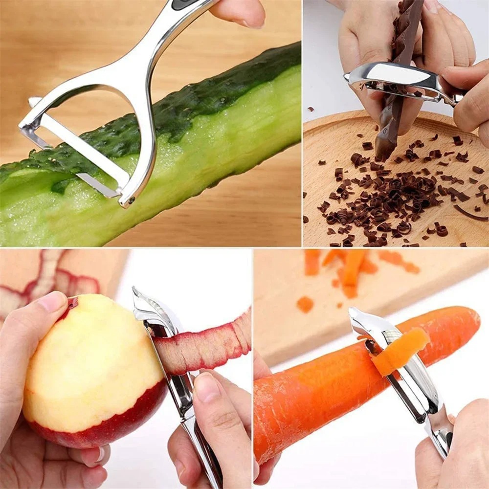 Soyma ve Rendeleme Aleti Mutfa - Kitchen Gadgets Useful incelemesi ve fiyatı
