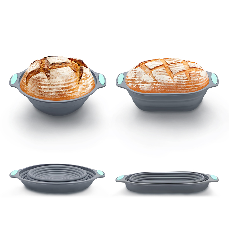 1 adet silikon katlanabilir ba - Kitchen Gadgets Plus incelemesi ve fiyatı
