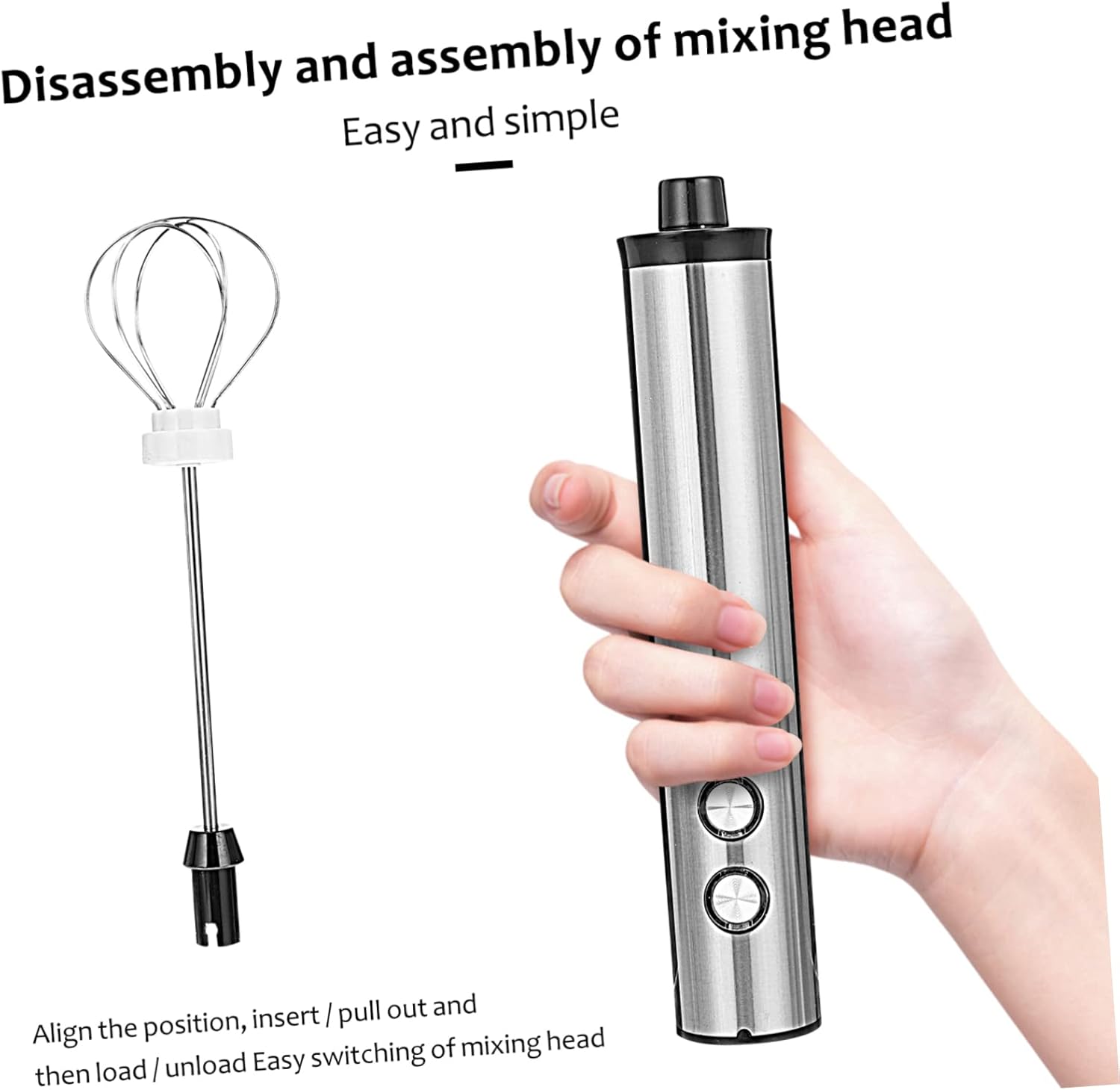 Magpie 3'ü 1 Arada El Tipi Ele - Kitchen Gadgets And Appliances incelemesi ve fiyatı
